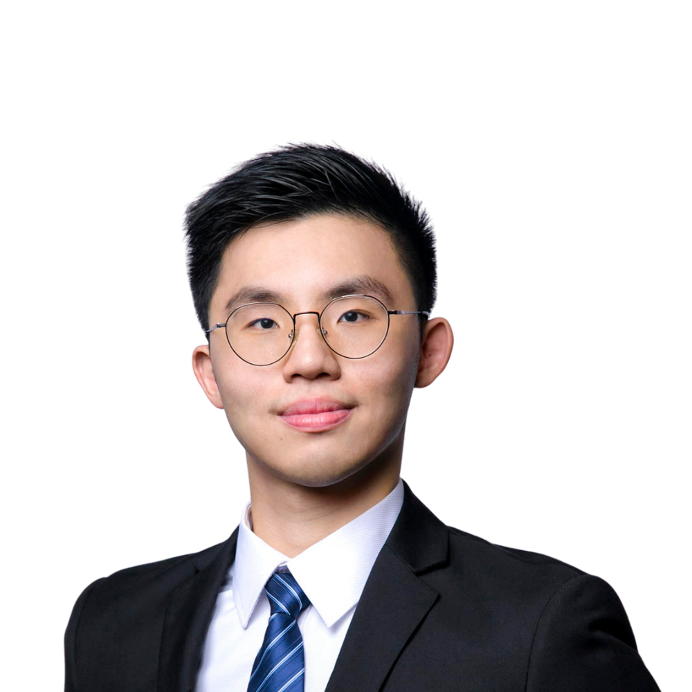 Mr. Ares Shum