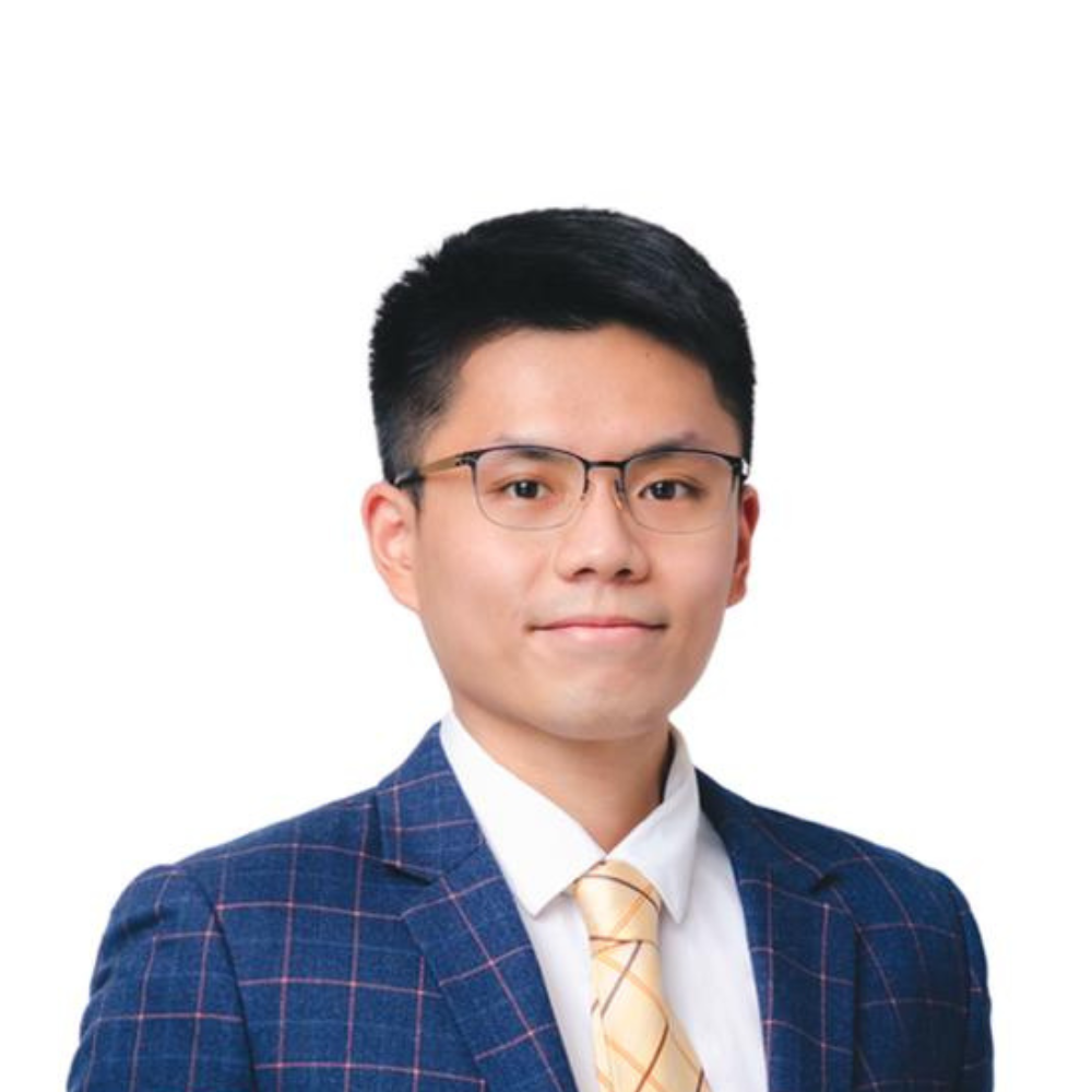 Mr. Jenghis Lui