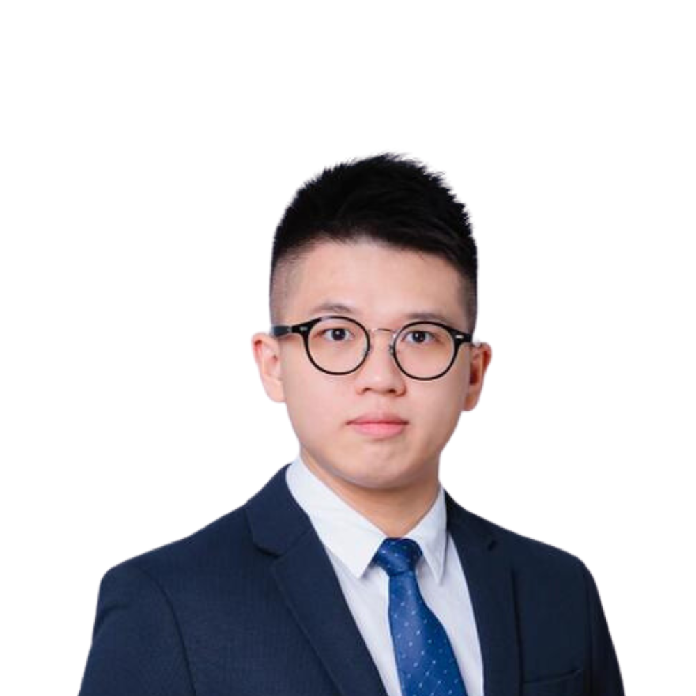 譚仲庭先生