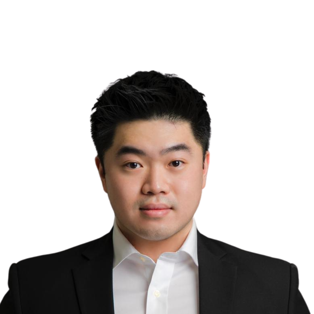 Mr. Marcus Chung