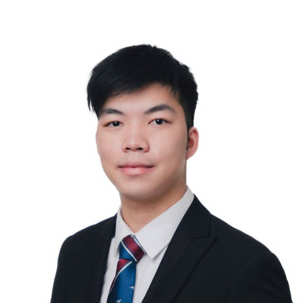 Mr. Dudley Tsang